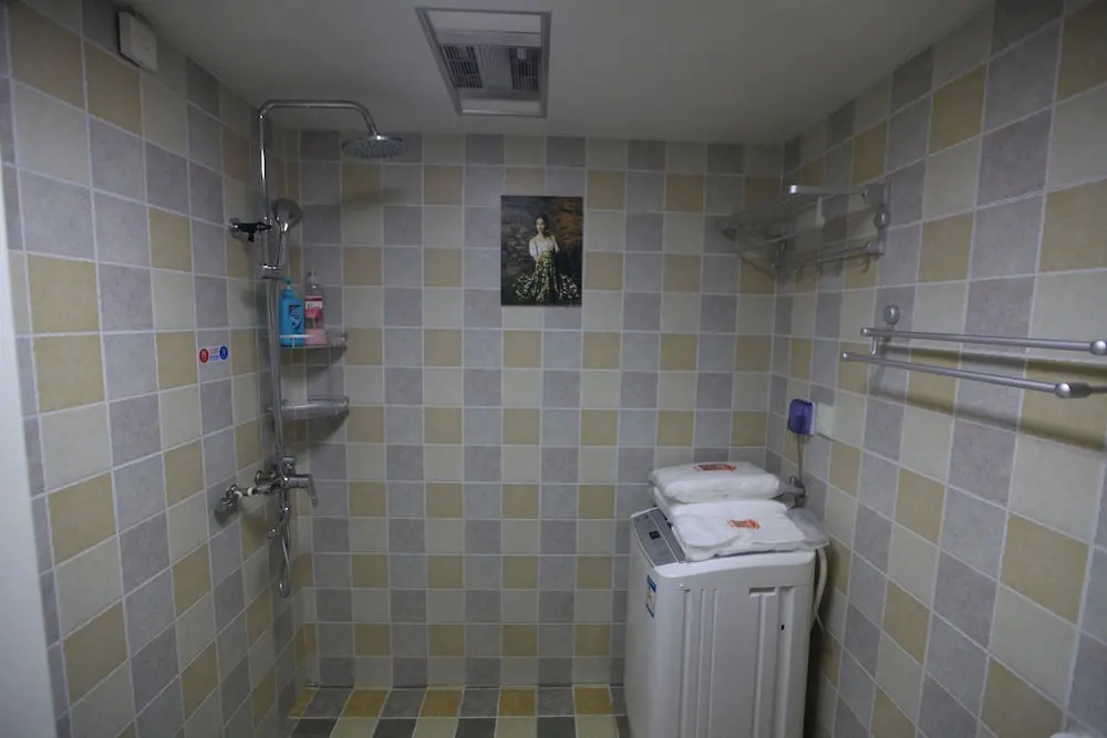 Xiaopang's Home Apartment