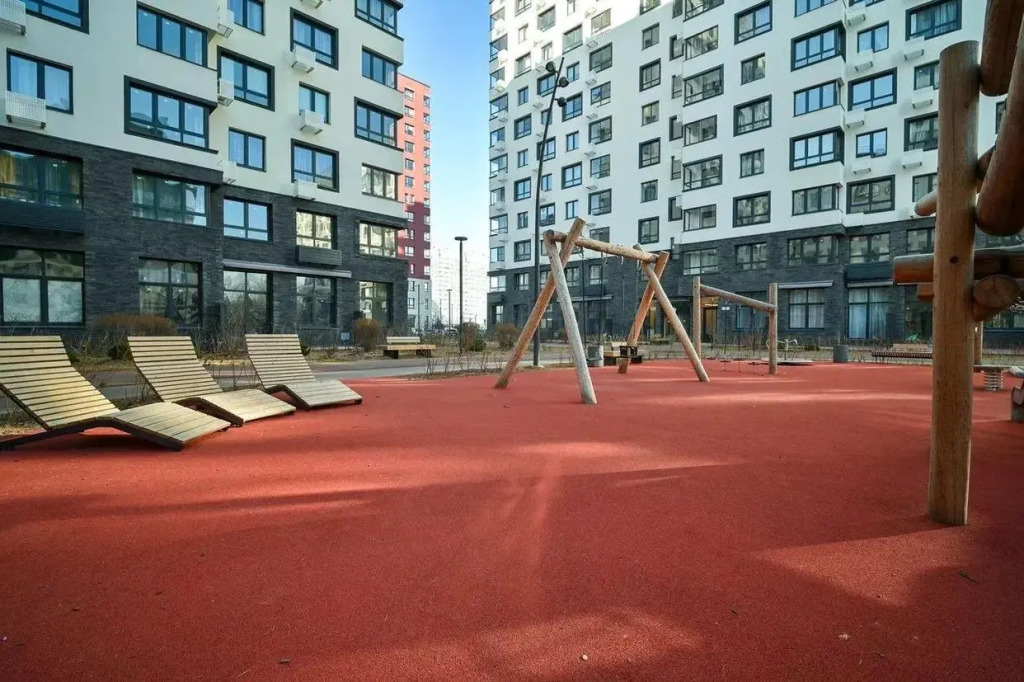 Дизайнерская студия в новых Ватутинках