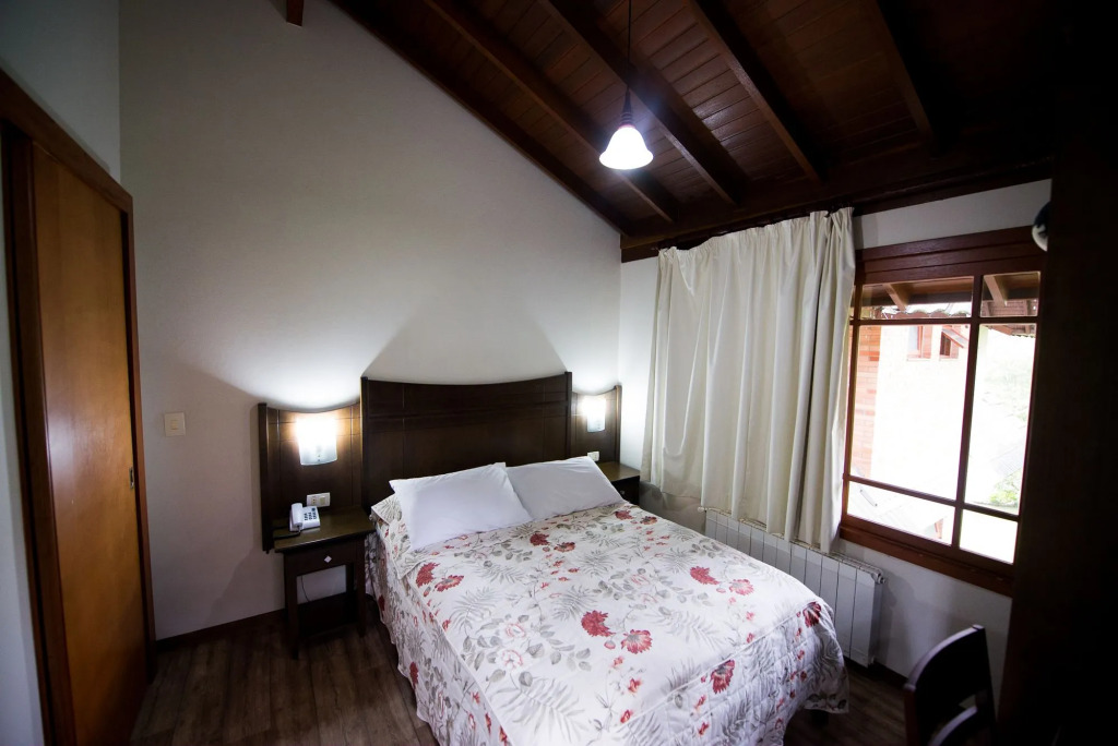 Tri Hotel Lago Gramado