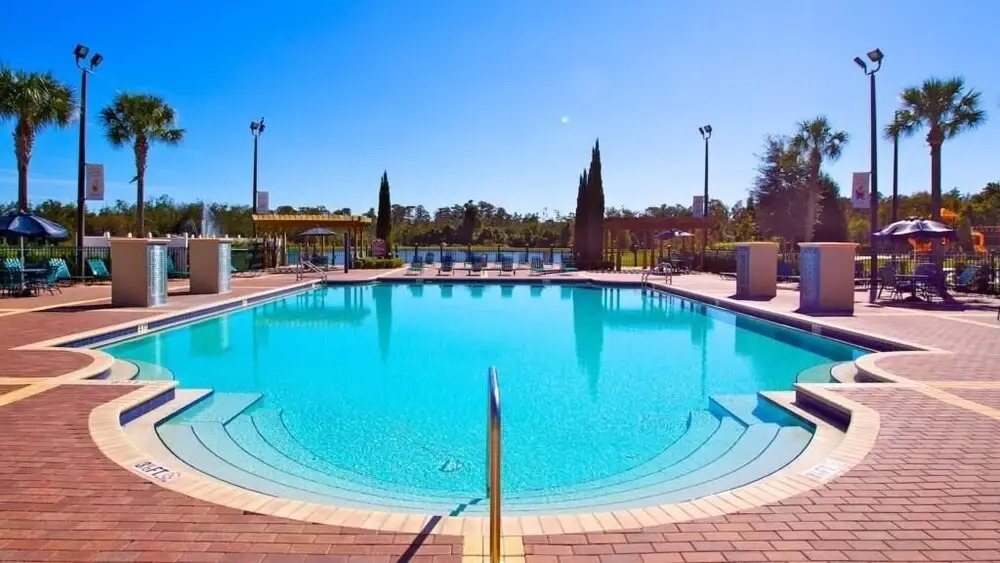Villas at Seven Dwarfs Resort - Near to Disney