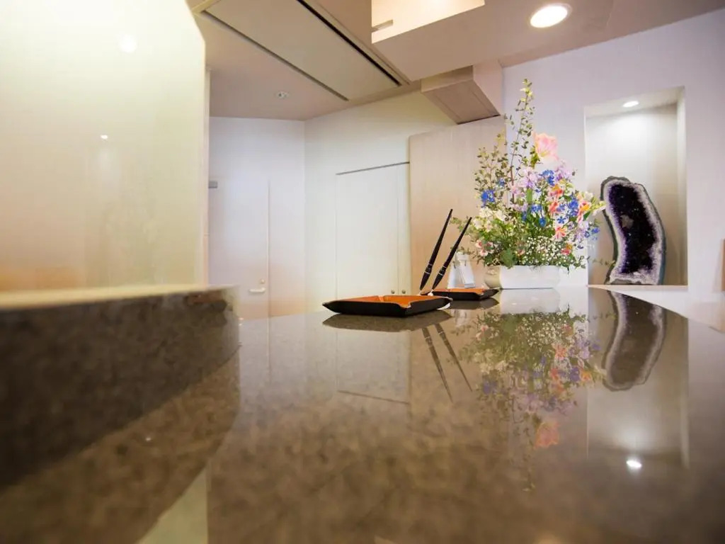 Moriyama Art Hotel