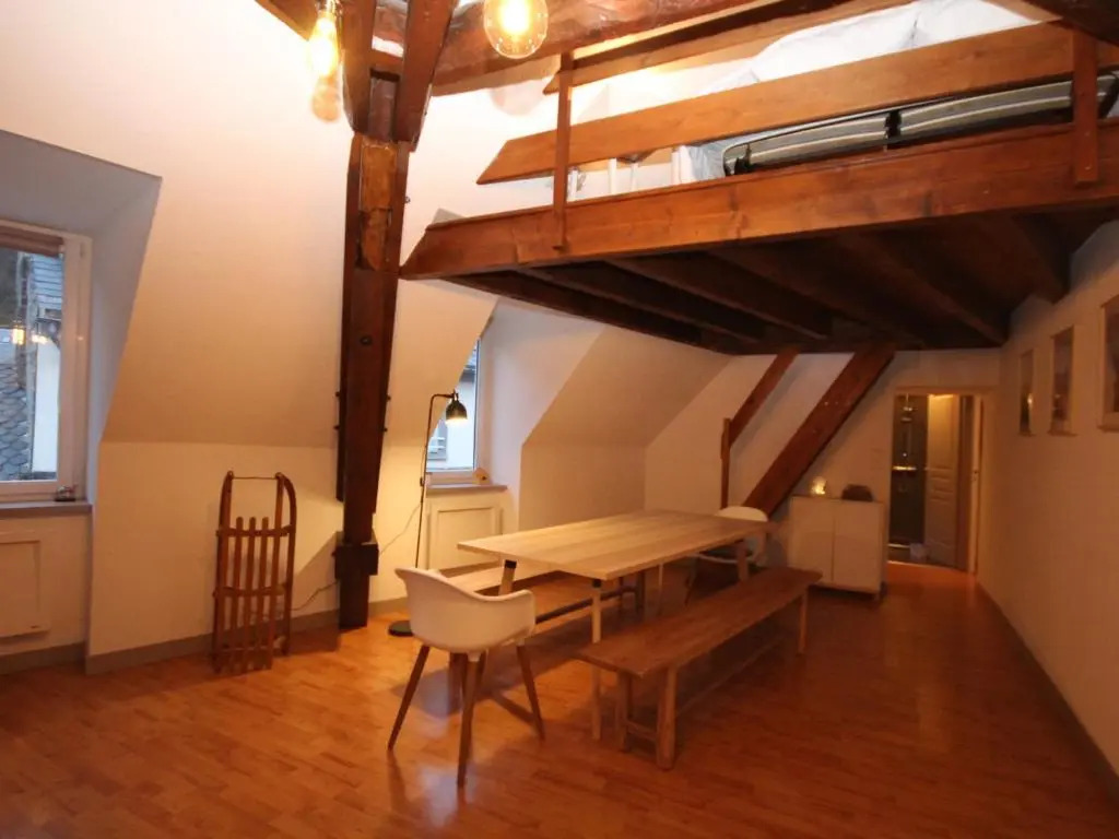 Appartement Mont-Dore, 4 pièces, 7 personnes - FR-1-608-42