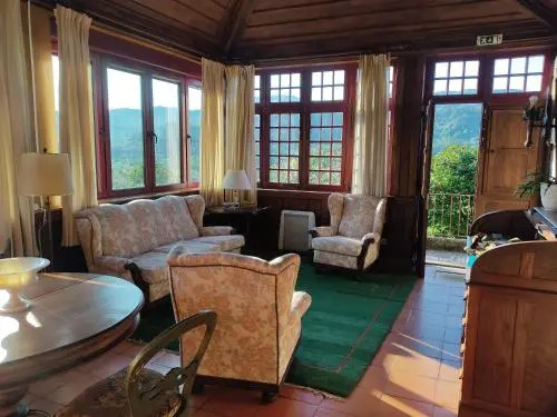 Quinta da Balança