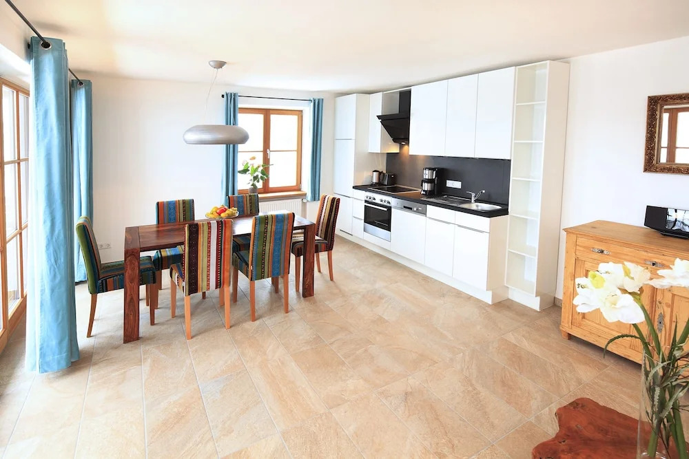 Luna Blanca - Apartment 1