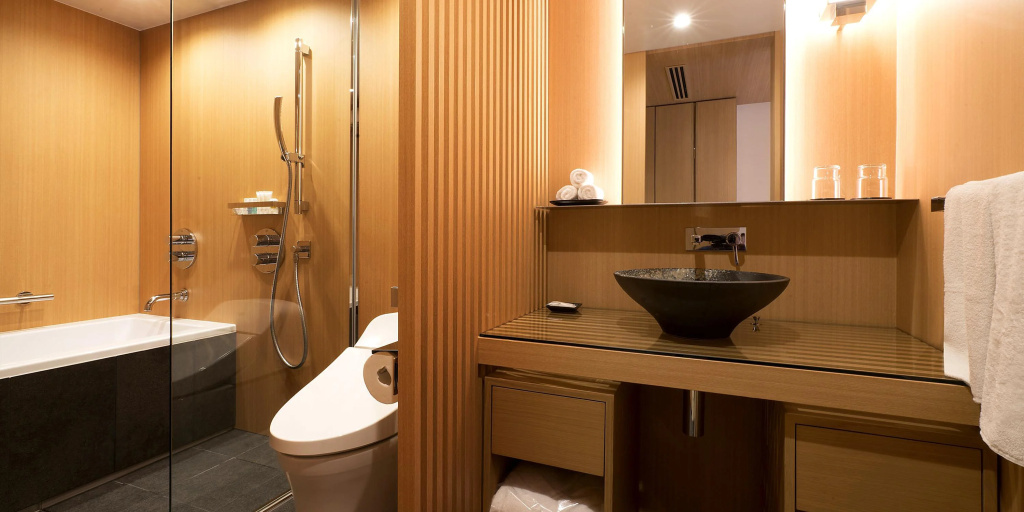 Отель ANA Crowne Plaza Kyoto, an IHG Hotel