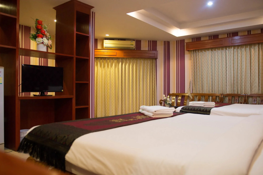 Natural Samui Hotel
