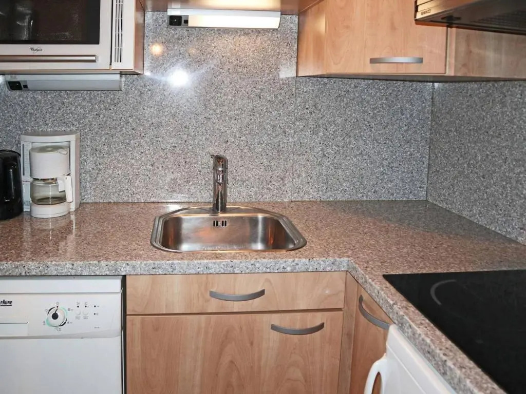 Appartement Les Orres, 1 pièce, 5 personnes - FR-1-322-474