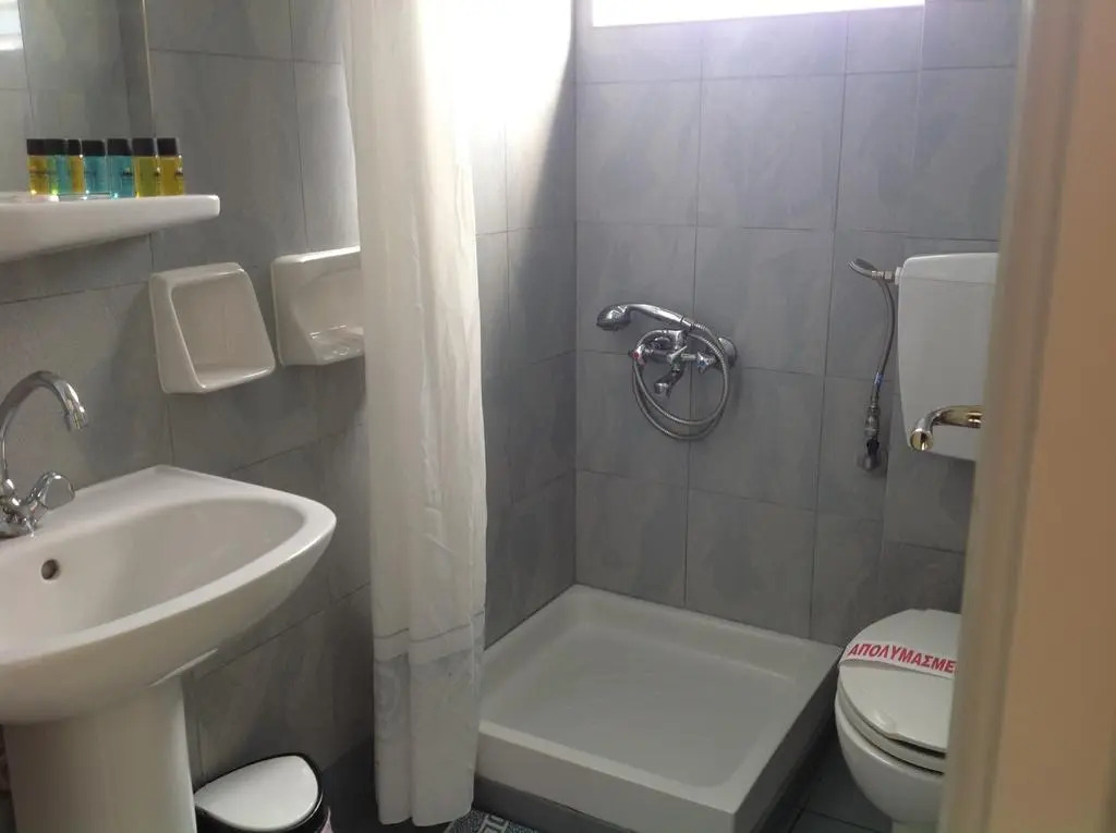 Morfeas Hotel