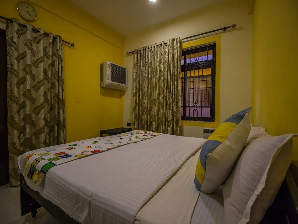 OYO 12480 Home Studio With Pool Aguada Fort