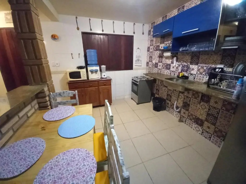 CASA NA PRAIA DO FRANCêS