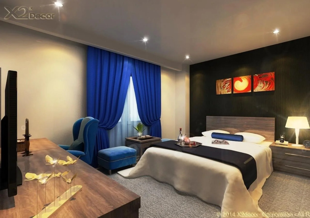 Iris Hotel
