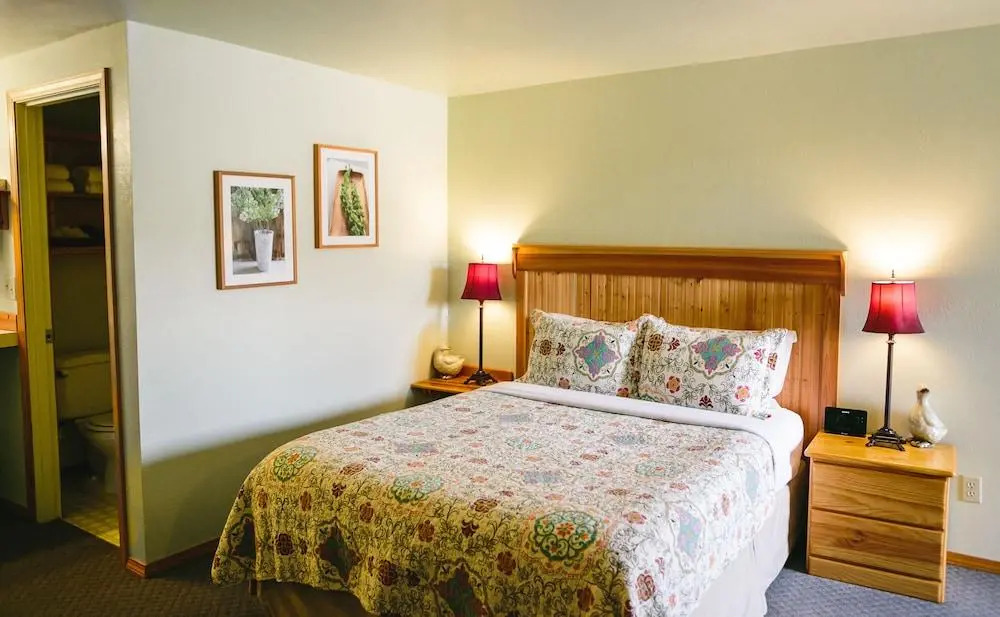 Mt Gardner Inn