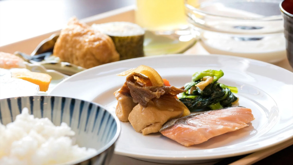 Garner Hotel Osaka Honmachi Station by IHG