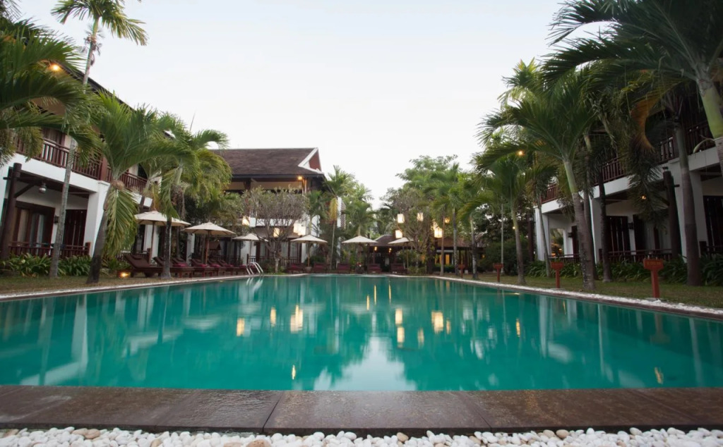 Green Park Boutique Hotel