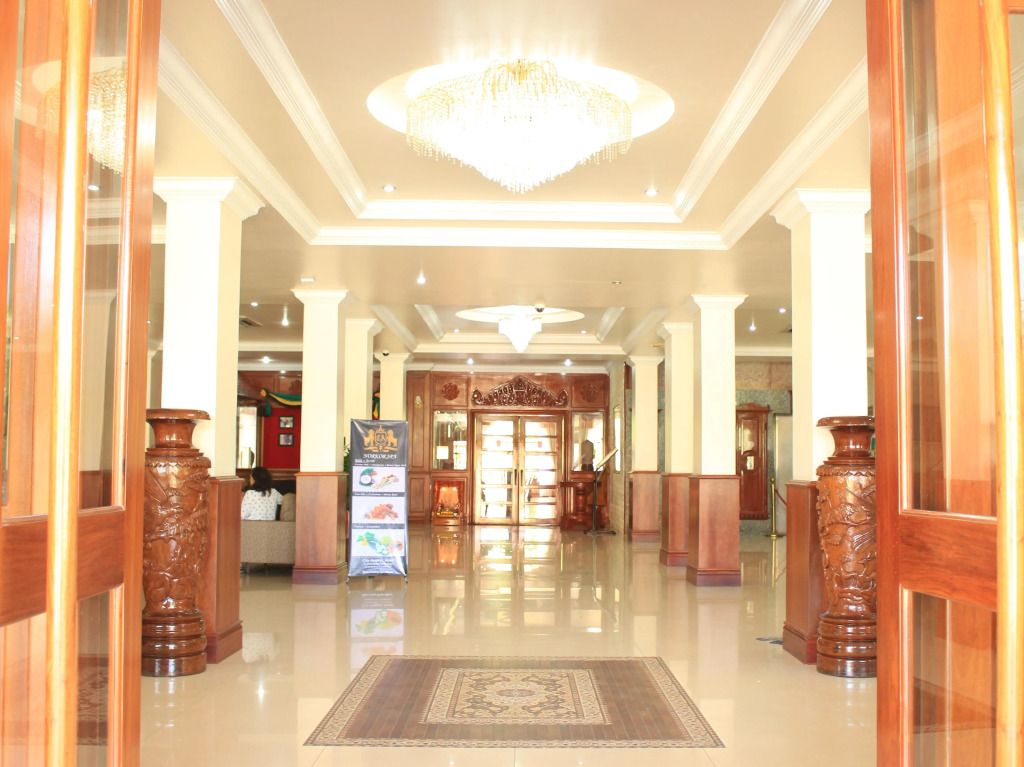 City Angkor Hotel