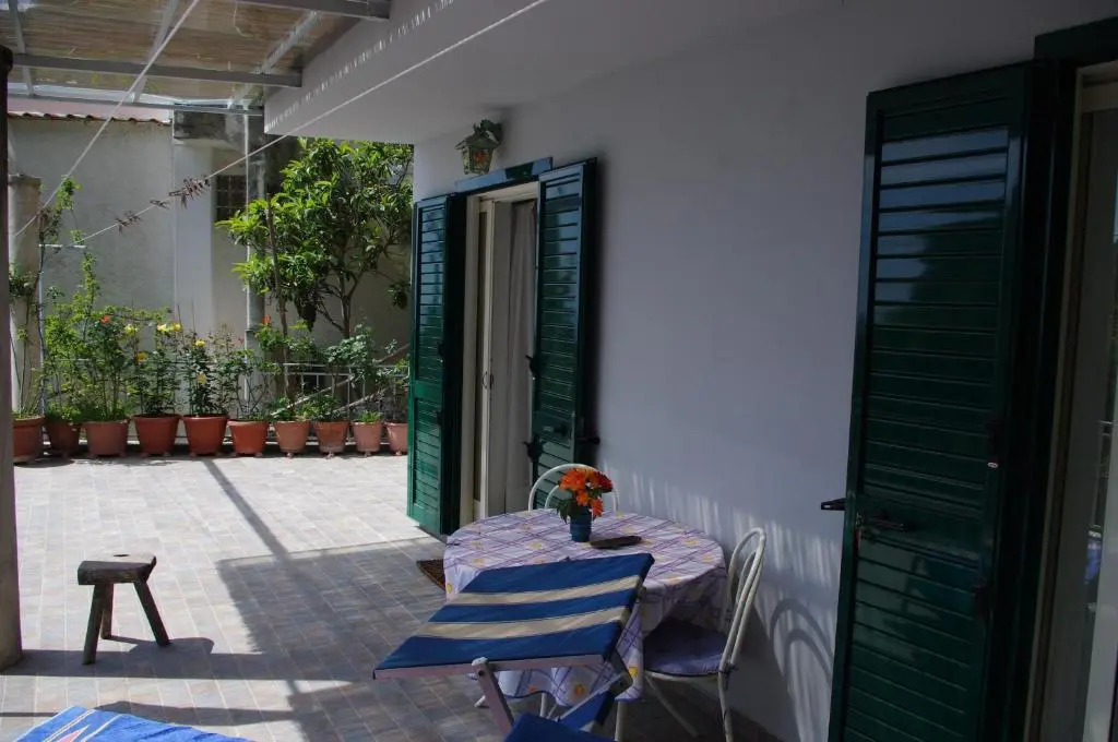 Casa Fortunata