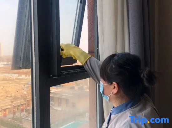 Yuelai Hotel