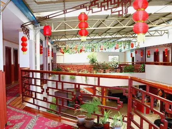 Jundong Hotel (Jianshui Ancient City Chaoyang Building Branch)
