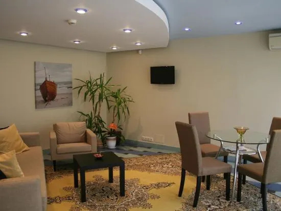 Dreams Apartment Druskininkai