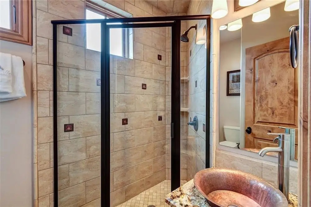 Luxe Alpine Loft Breckenridge Hot Tub