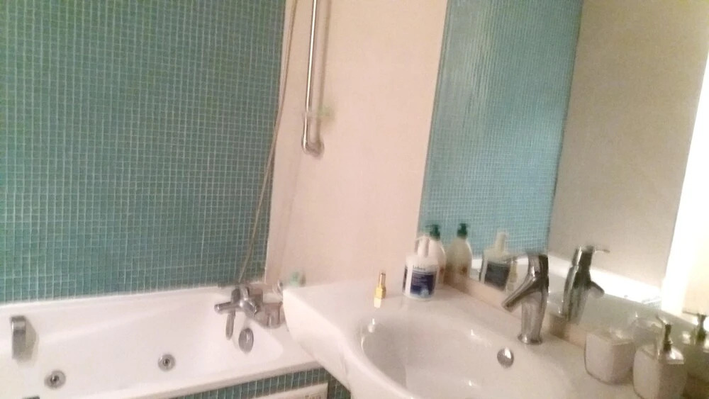 Apartment With one Bedroom in Marrakech, With Wonderful City View, Shared Pool and Furnished Terrace