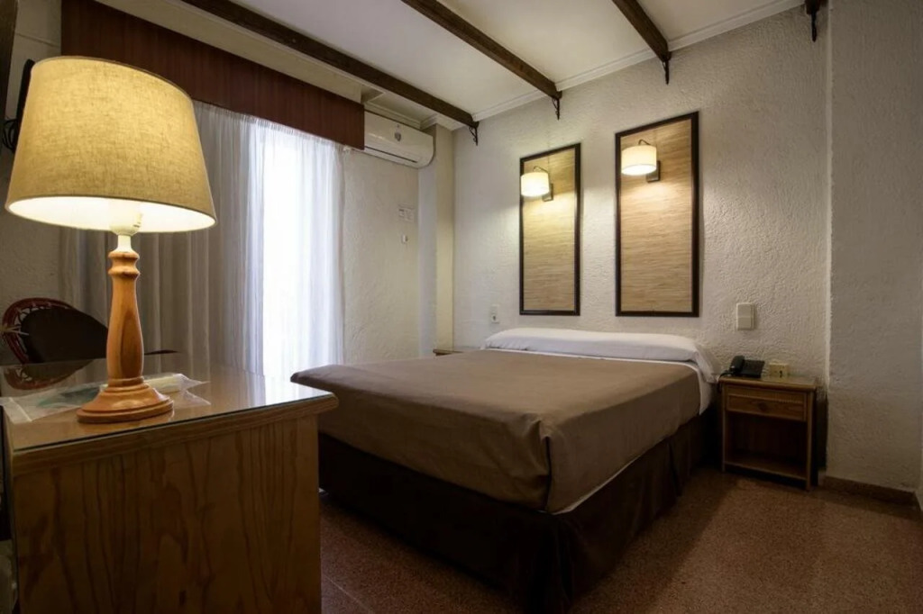 Hotel Eden Mar