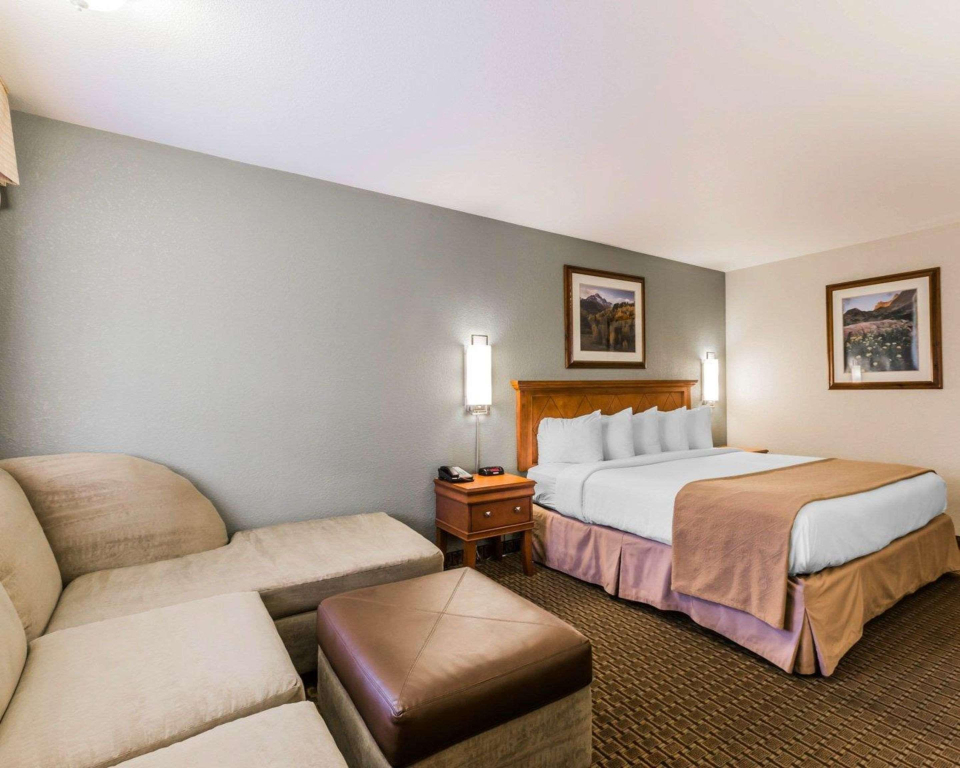 Quality Inn Durango