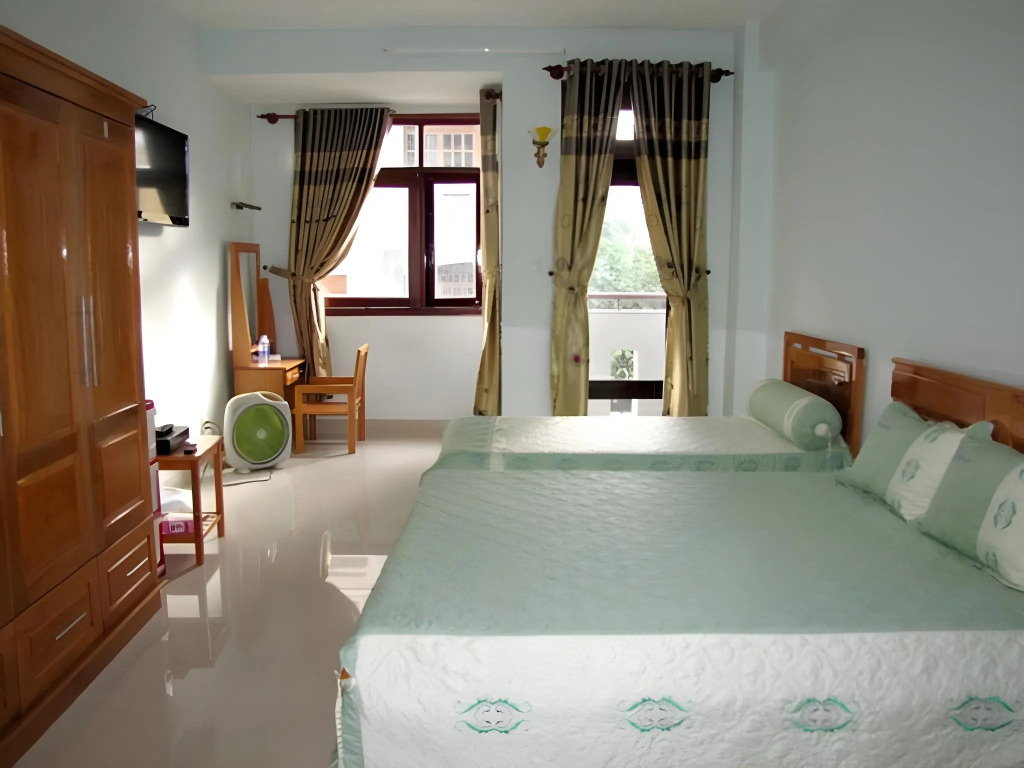 Phước Thịnh Hotel