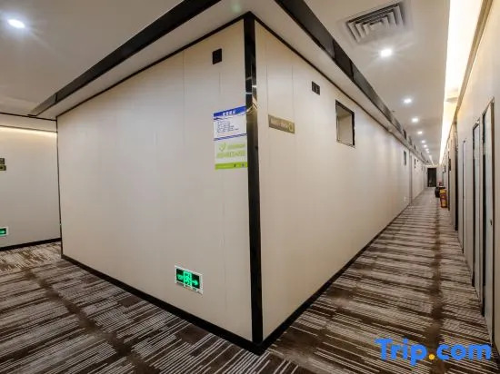 Yimi Hotel (Guangzhou Ximenkou SubwayStation Store）