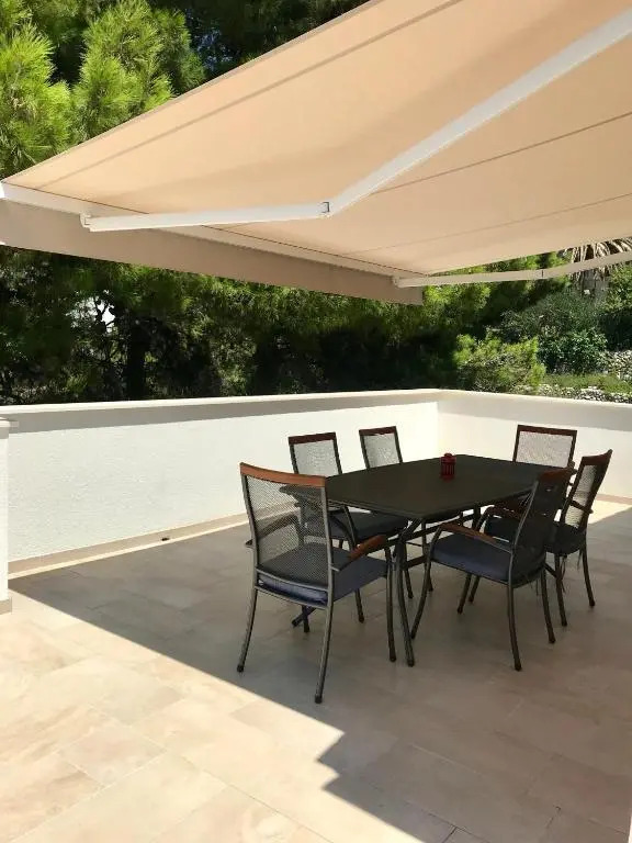 Villa Urlic