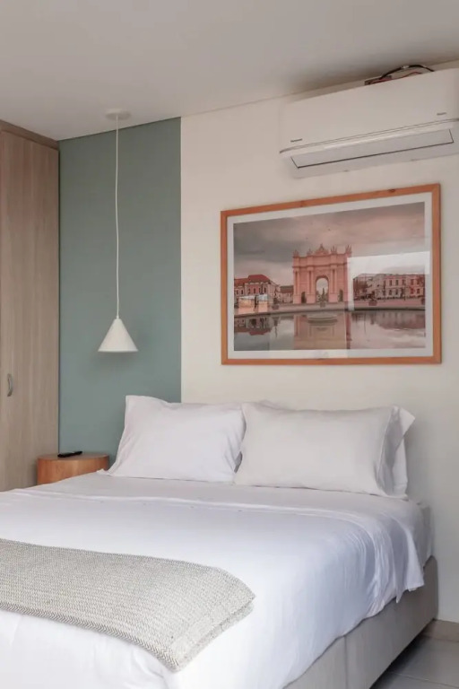 NOK Perfect 1BR in Laureles Medellin
