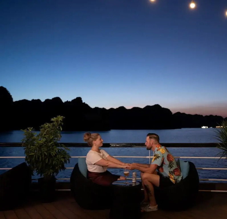 Star Boutique Cruise