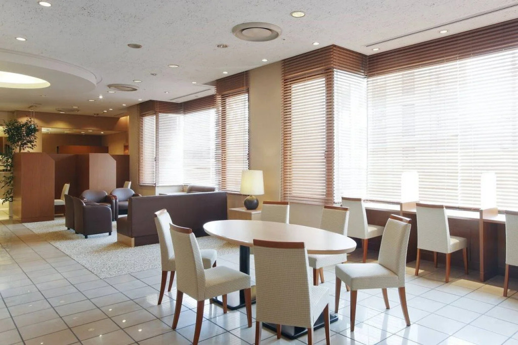Alpico Plaza Hotel