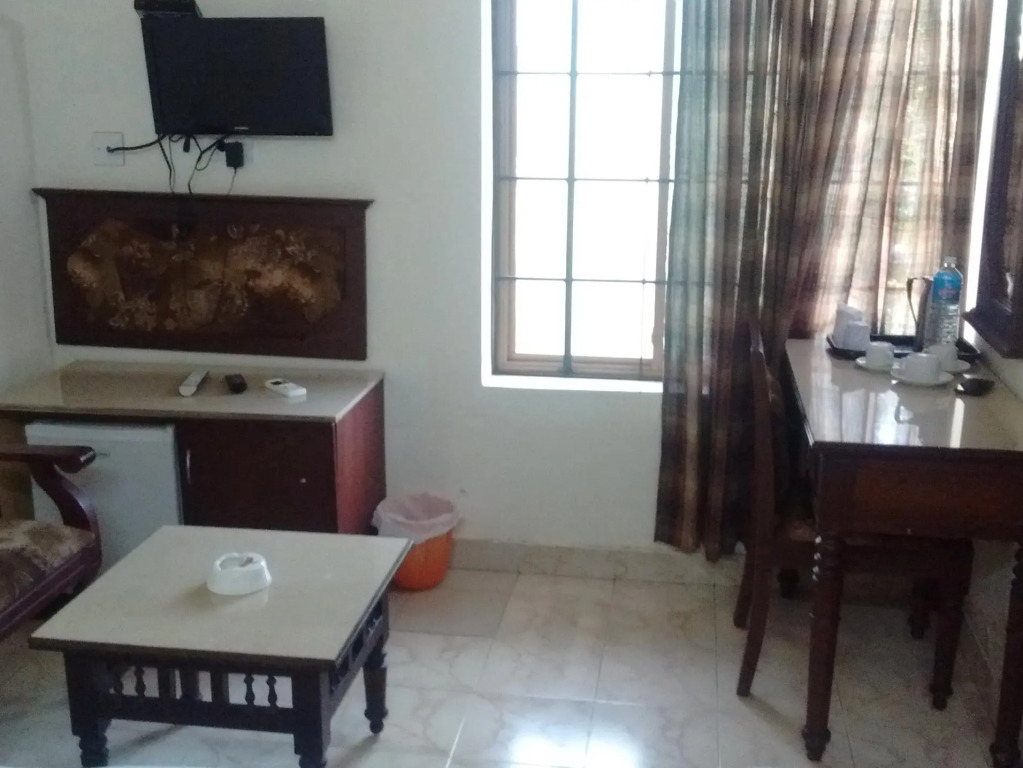Pagoda Resorts