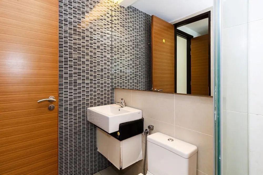 Casa Bukit Bintang 3Br By Guestready