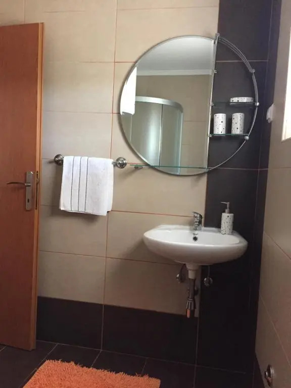 Apartments Kukuruzovic