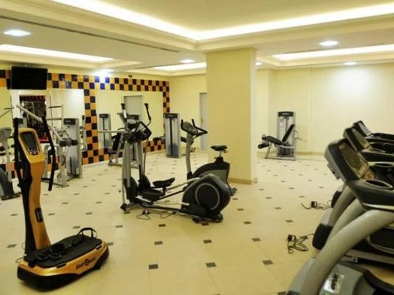 Safarat Hotel