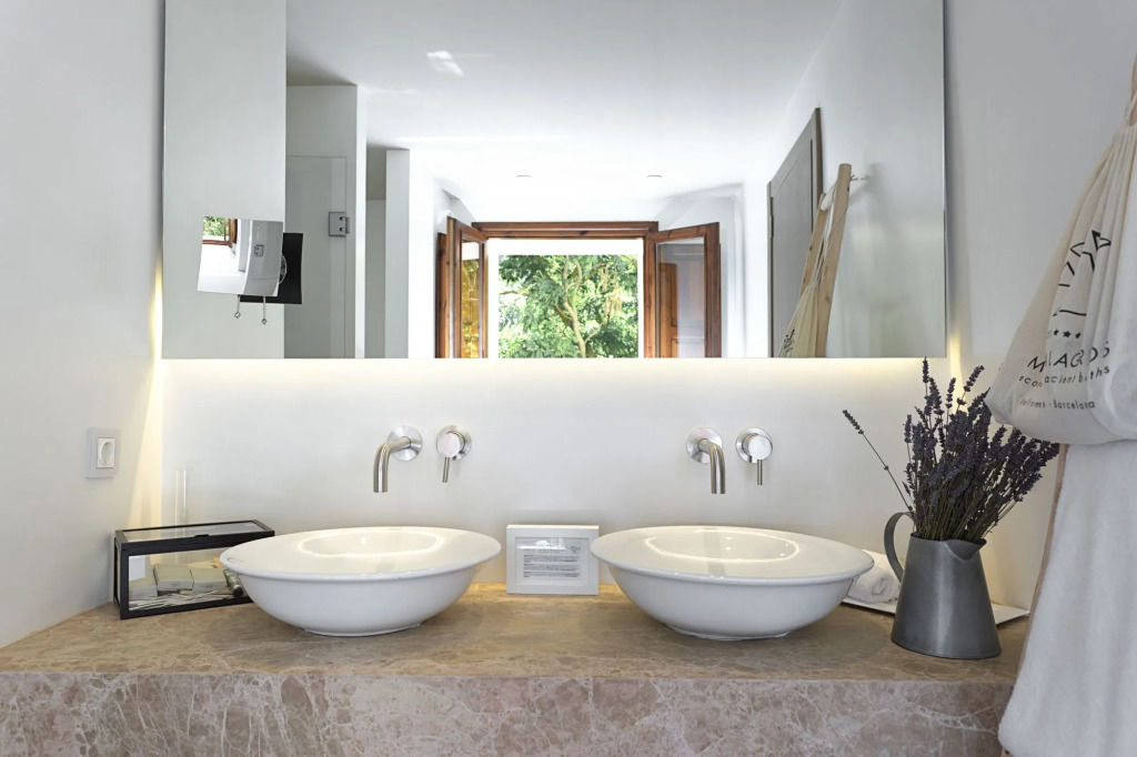 Mas Salagros Ecoresort & Aire Ancient Baths