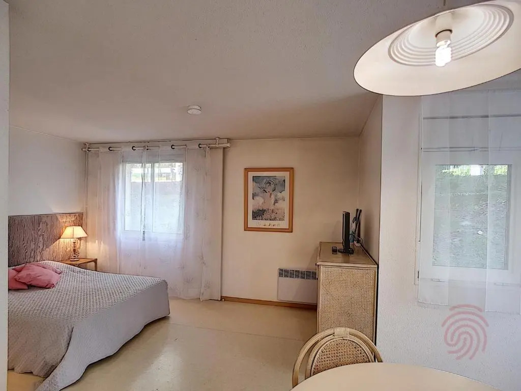 Appartement Lamalou-les-Bains, 1 pièce, 2 personnes - FR-1-451-67