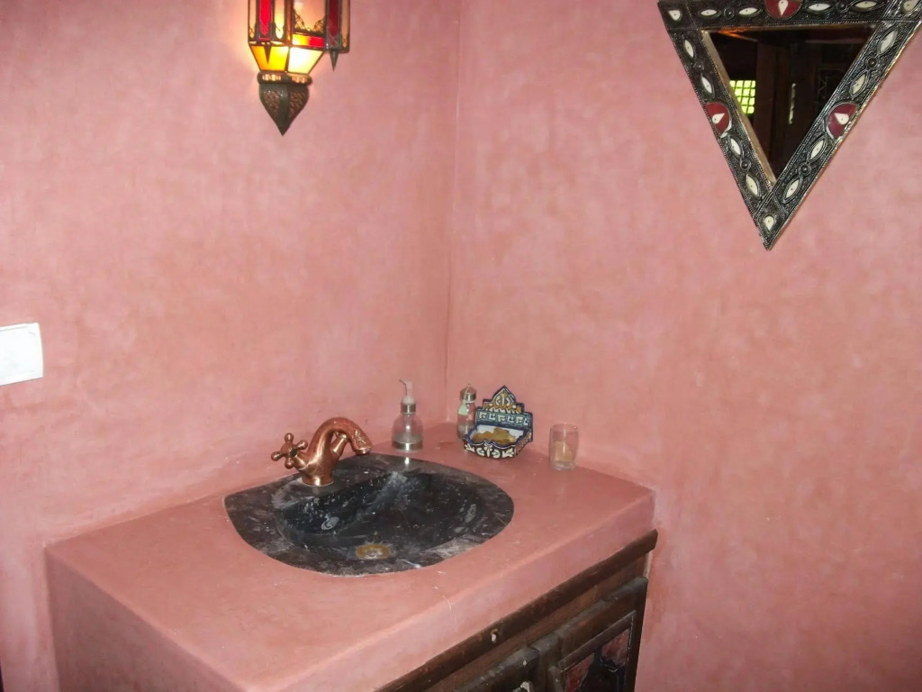 Riad Dar Al Aafia