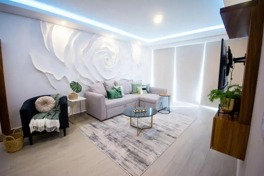 Real View Towers E105 by Casago