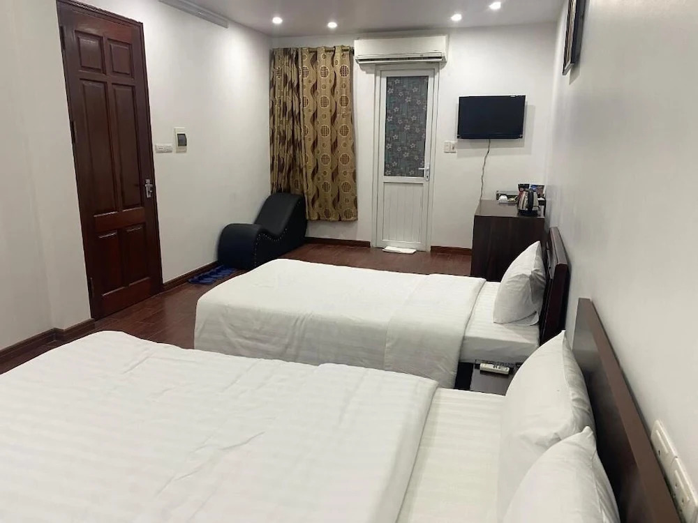 Mia Sen Vong Hotel Ha Noi