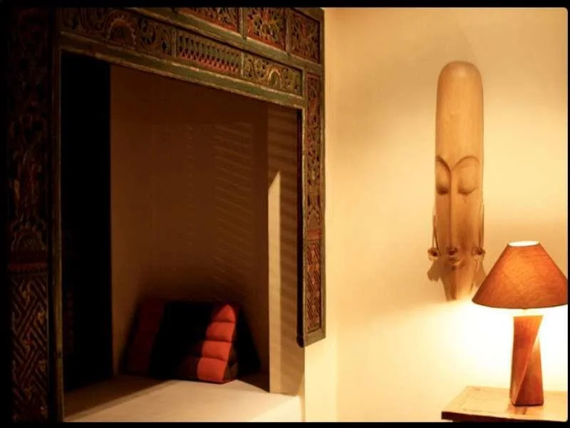 Villa Kampung Seminyak