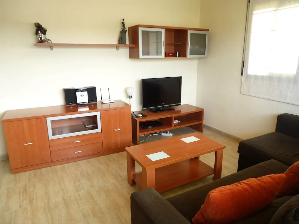 Avenida Fenals Apartment