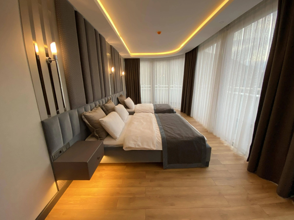 Voice Hotel