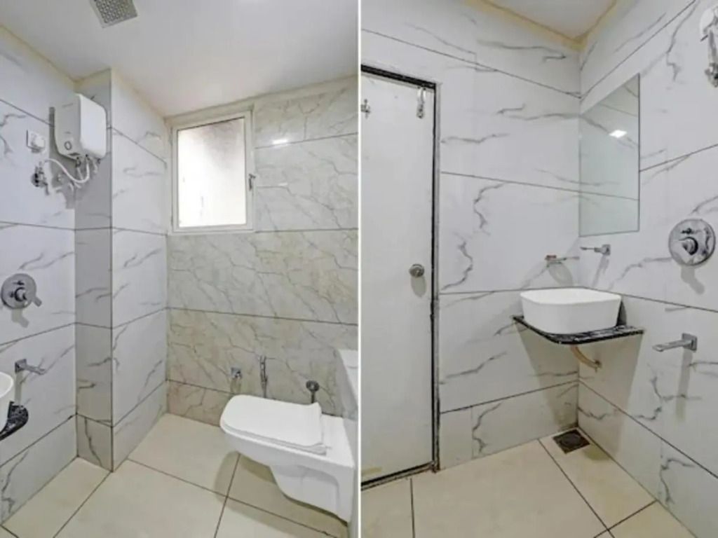 OYO Flagship 84101 Hotel Avens Inn