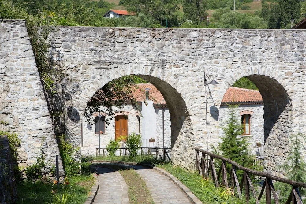Hotel Ristorante Mulino Iannarelli