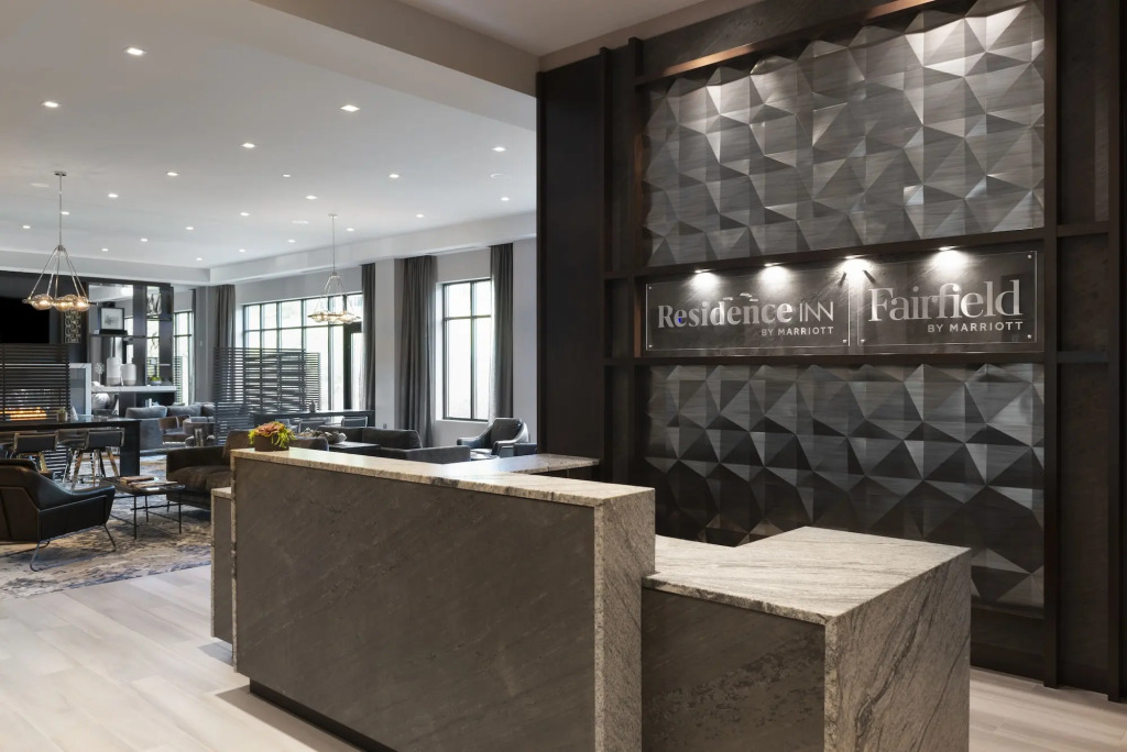 Fairfield Inn & Suites by Marriott Boston Waltham