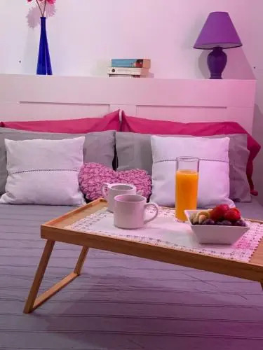 Casa Dulce