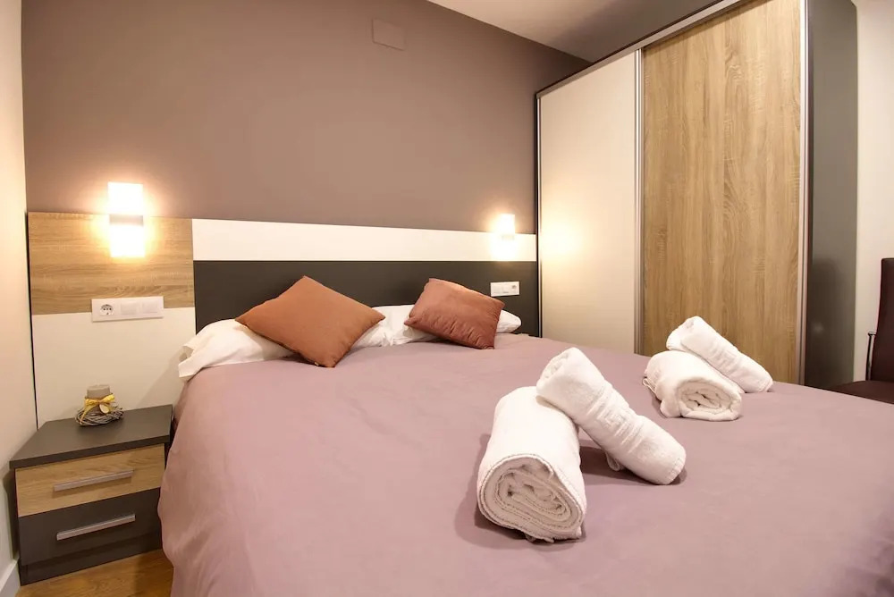 cuencaloft luxury en pleno centro